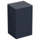 Ultimate Guard - FLIP'n'TRAY 80+ XenoSkin: Blue